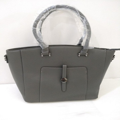 

BANSI BAGS BB07 Shoulder Bag(Grey, 5 L)