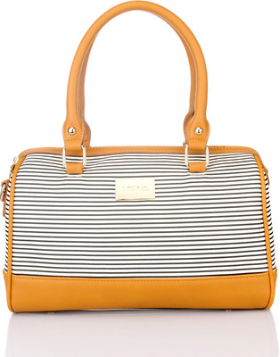 

Satya Paul T397-0651 Shoulder Bag(Blue, 12 L)