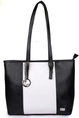 

Goldmine Goldmine Women's Black Color Handbag Shoulder Bag(Black, 16 inch)