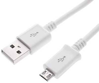 

Snehi SNW-V8 USB Cable(White)