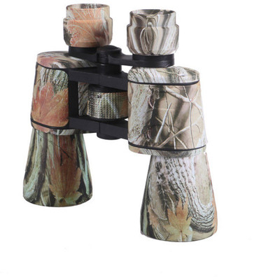 

GOR Power View 20 x 50 Military Binoculars(50 mm, Camouflage)