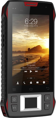 

LogicInside Corewise CFON640F Time & Attendance(Fingerprint)