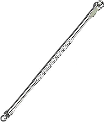 

Bonjour Paris Steel Blackhead Remover Needle(Pack of 1)