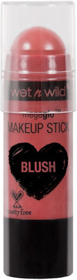 

Wet n Wild MegaGlo Makeup Stick(Floral Majority)