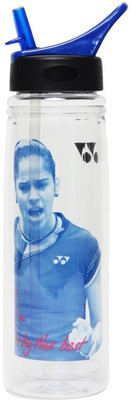 

Yonex SAINA NEHWAL EDITION 1000 ml Sipper(Pack of 1, Multicolor)