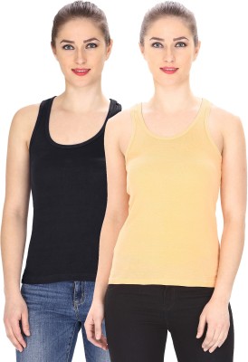 FRISKERS Women Tank Top/Vest