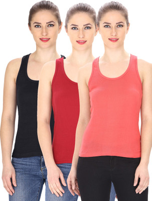 FRISKERS Women Tank Top/Vest