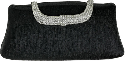 

Paradox Party Red Clutch