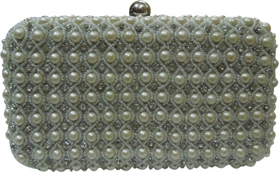 

Spice Art Party White Clutch