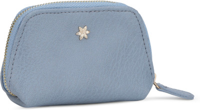 

Accessorize MN-48942840001 Pouch(Blue)