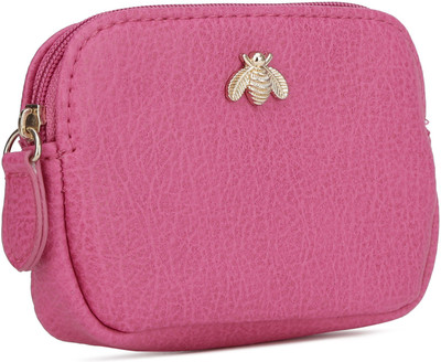 

Accessorize MN-39039167001 Pouch(Pink)