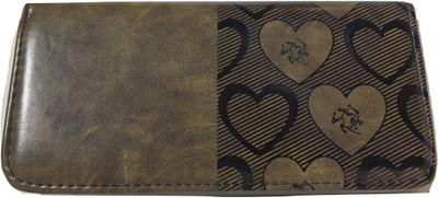 

Stilvoll Casual Black Clutch