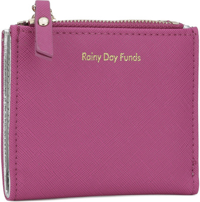 

Accessorize MN-39035467001 Pouch(Pink)