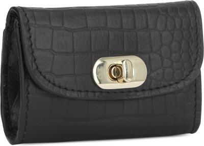 

Accessorize MN-39042103001 Pouch(Black)