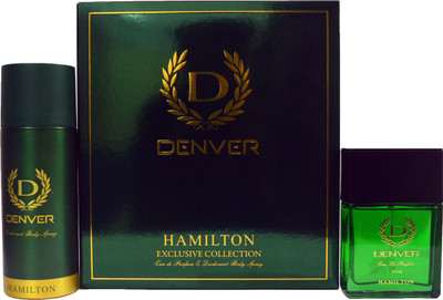 

Denver Denver Gift Set Gift Set Combo Set(Set of 2)