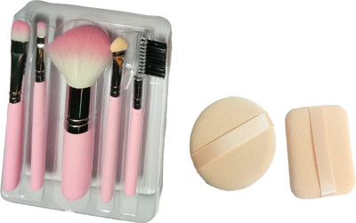 

Beauty Of Witness Combo Brush & Puff(Set of 7)
