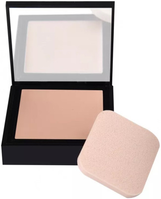

Nelf Usa High Definition 3 in 1 Triple Effect Makeup Compact(No. 04 Medium)
