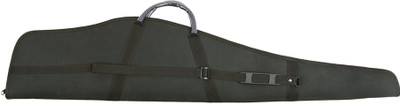 

SHAH Special Telescopic Rifle Cover Racquet Carry Case/Cover Free Size(Black)