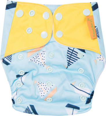 

French Berry's FB-BLU-022 - L