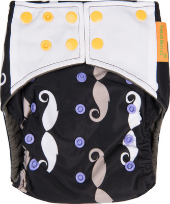 

French Berry's FB-BLK-015 - L