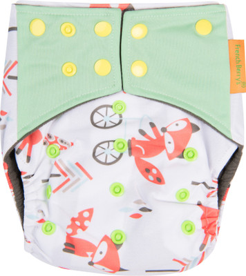 

French Berry's FB-WHI-005 - L