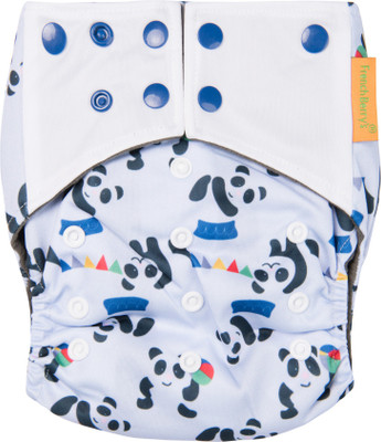 

French Berry's FB-WHI-021 - L