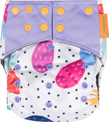 

French Berry's FB-PUR-014 - L