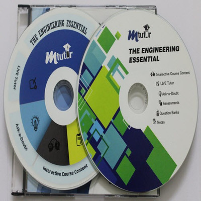 

Mobile Tutor Engineering Physics-Mobile learning app: Online Courseware, Topic-wise Video, Technical Education Software(Cd)