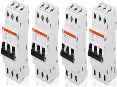 

ABB MCB SH203M C10 ( PACK OF 4 ) SH203M-C10 ( PACK OF 4 ) MCB(3)
