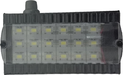 X-EON SMD -1707 Emergency Chargeable Light Emergency Lights(Brown) available at flipkart for Rs.199