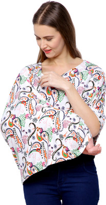 

feather hug 360° Nursing Cover Breastfeeding Cover Scarf - Baby Car Seat Canopy, Shopping Cart, Stroller, Carseat Covers For Girls & Boys - Best Multi -Use Infinity Stretchy Shawl, Perfect Baby Shower Gift Feeding Cloak(Multicolor)