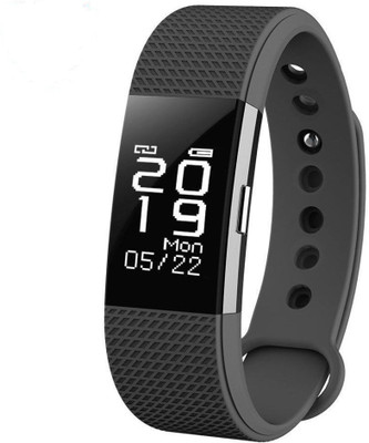 

Cielo F1 fitness Band Fitness Band(Black, Pack of 1)