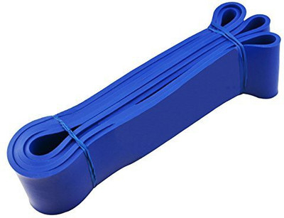 

Iris Fitness Pilates, Yoga & Fitness Workout Pilates Band(Blue, Pack of 1)