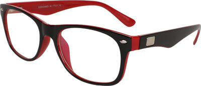 

IDUCO Full Rim Wayfarer Frame(51 mm