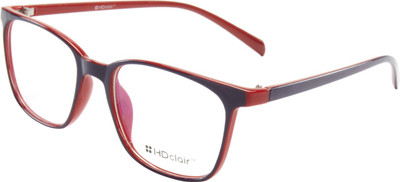 

HD Clair Full Rim Square Frame(50 mm
