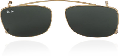 

Ray-Ban Rimless Square Frame(53 mm