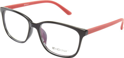 

HD Clair Full Rim Square Frame(50 mm