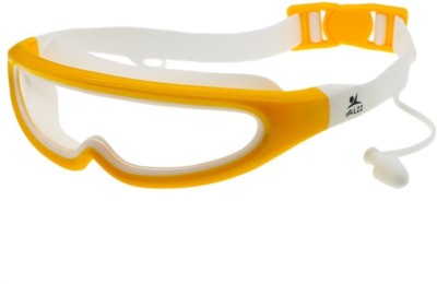 JERN OSS1579 Swimming Goggles(Yellow)