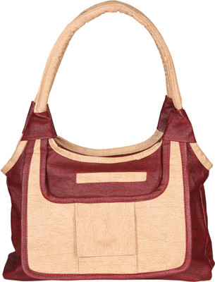 

RB FASHION Hand-held Bag(Maroon)