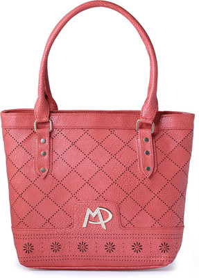 

Zar Shoulder Bag(Pink)