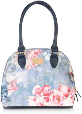 

Satya Paul Shoulder Bag(Multicolor)