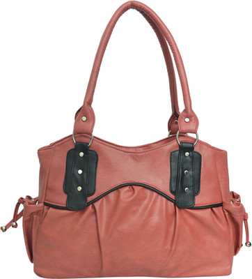 

FD Fashion Shoulder Bag(Orange)