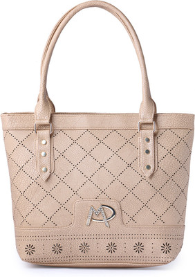 

Zar Shoulder Bag(Beige)