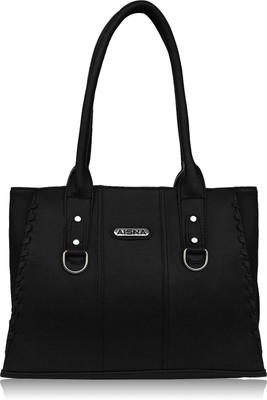 

Aisna Shoulder Bag(Black)