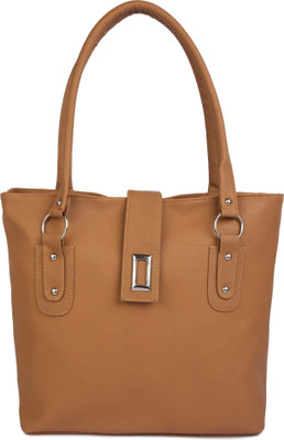 

AANIA HAUTE Shoulder Bag(Tan)