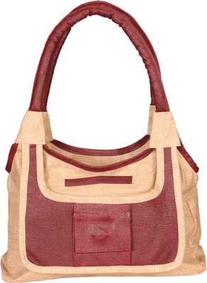 

RB FASHION Hand-held Bag(Maroon)