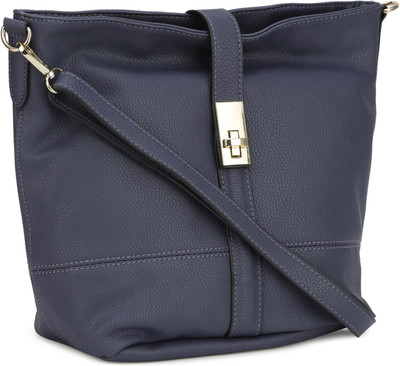 

Accessorize Shoulder Bag(Blue)