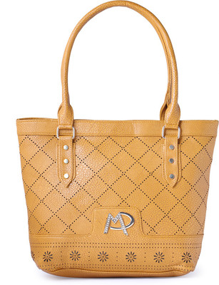 

Zar Shoulder Bag(Tan)