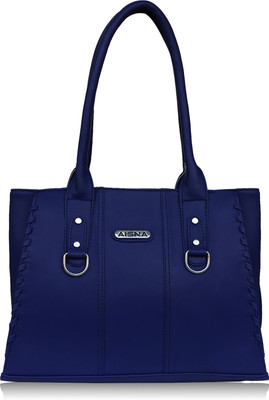 

Aisna Shoulder Bag(Blue)