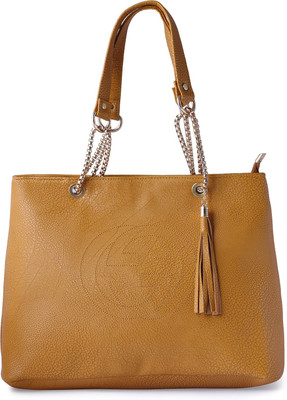 

Zar Shoulder Bag(Beige)